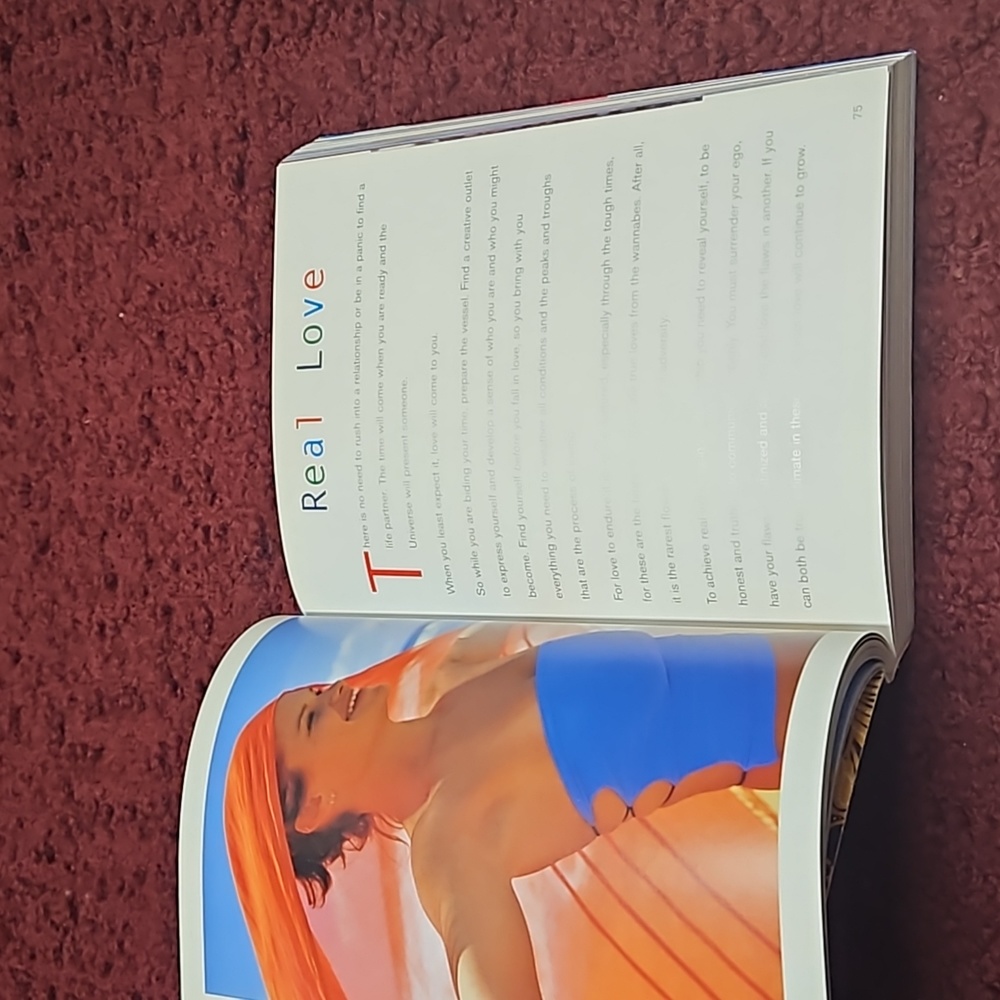 Girlosophy Book - Picture 12 of 13